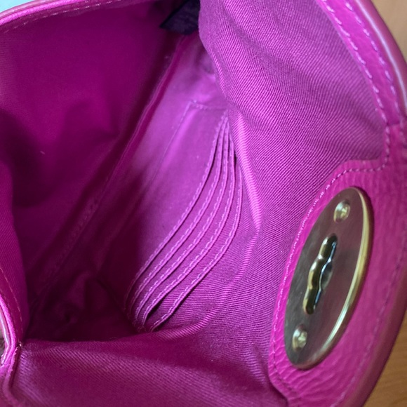 Fossil Monica Crossbody - Picture 4 of 6